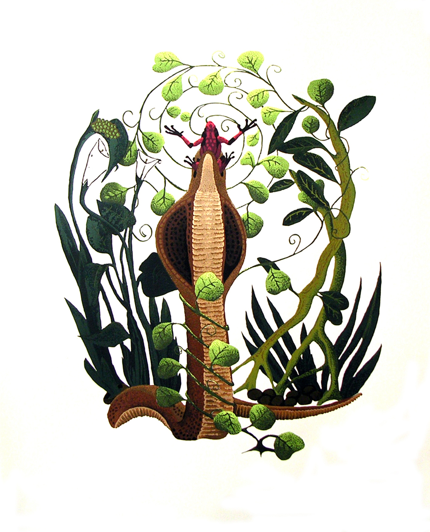 To save the Children